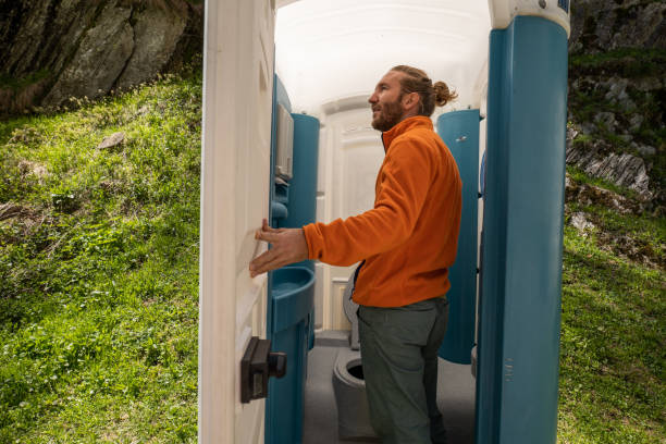 Trusted Alvin, TX porta potty rental Experts