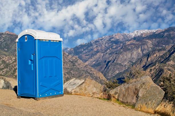 Best Porta potty rental near me  in Alvin, TX