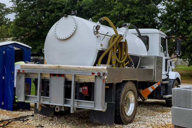 Best Affordable portable toilet rental  in Alvin, TX